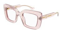 Montura de gafas Gucci Mujer GG1554O-003 - GG1554O-003